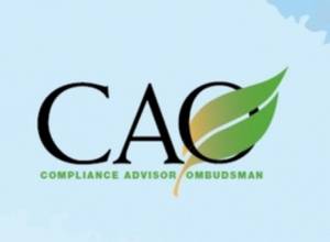 EcoLur: SOS Response connected with Amulsar received