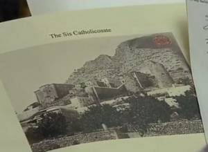 Adam Schiff: That sacred site must be returned to its rightful owners