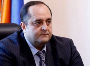 Գեւորգ Սաֆարյանի գործը նախարարի ուշադրության կենտրոնում է