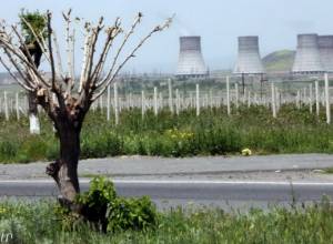 Ատոմակայանում կարող է պայթելու վտանգ առաջանալ. պրոֆեսոր