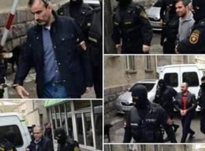 Founding Parliament members to be set free?