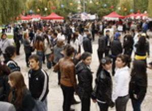 Մենդելեևյան միջազգային օլիմպիադայի համար 15 պատվիրակություն է ժամանել ՀՀ