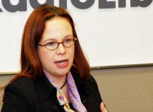 Sabine Freizer: Only war can unite Moscow and Ankara