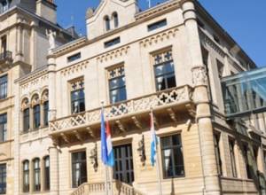 Luxembourg recognizes Armenian Genocide