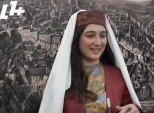 Girl in taraz got marriage proposal from an Iranian