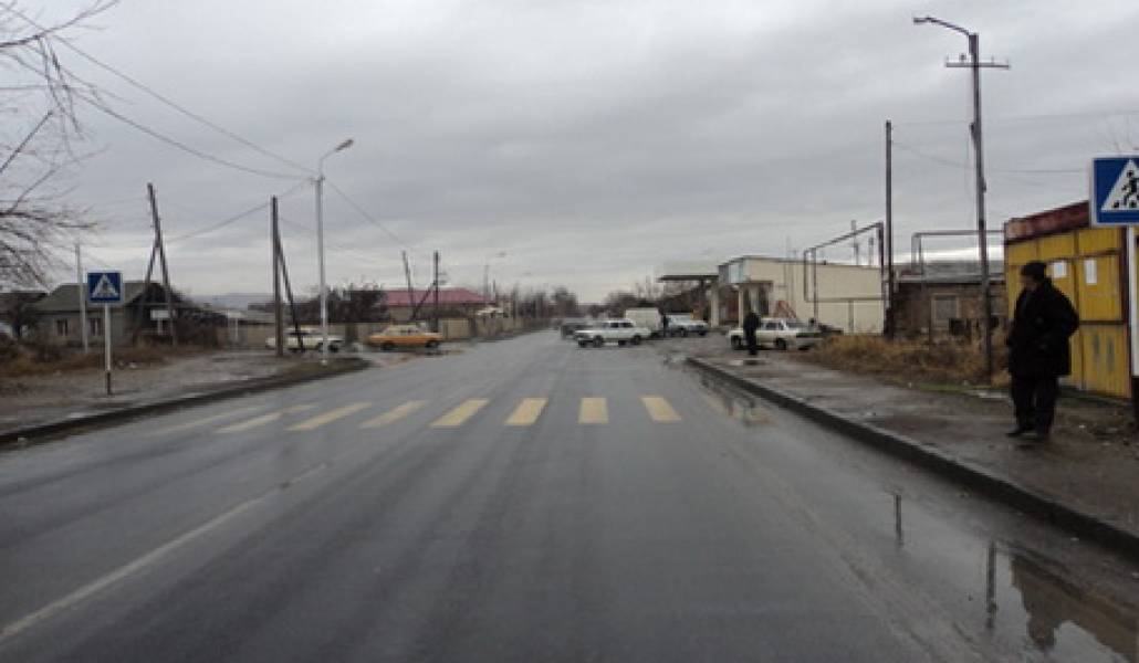 road