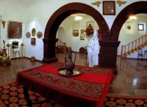 Museum Night on May 16