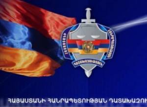 Prosecutor instructs to detain  participants in Gyumri incident