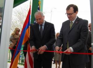Խորհրդատվություններ ու գյուղծառայություններ՝ Նորապատում