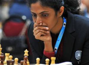 Chess players from ten countries to participate in Karen Asrian Memorial