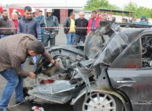 По чьей вине происходят взрывы на газозаправочных станциях