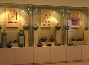 Музейная ночь на  Firechat