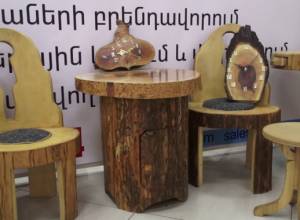 Սիրտը ճմլվում է, երբ աշխատանքը «արտագաղթում է»