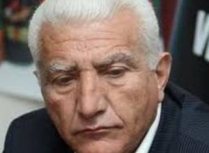 Lernik Alexanyan: Our hero chose the wrong time for his actions