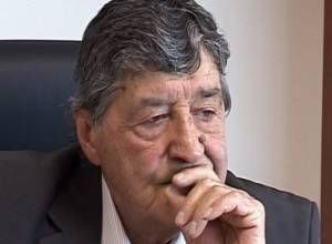 Arshak Sadoyan: Electricity price rise imposed by Kremlin