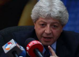 «Ճոխ կաբինետներում նստած որոշում են, որ հոսանքը պետք է թանկացնեն»