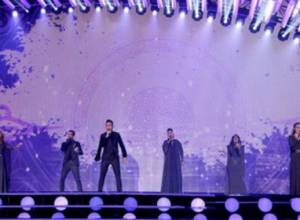 Eurovision 2015: Armenia’s Genealogy is in final