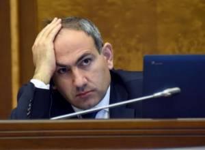 Armenian Parliament passes amendments to Law on Referendum