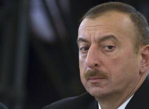Aliyev not to attend Eastern Partnership in Riga