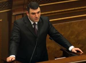 Report of Prosecutor General- live
