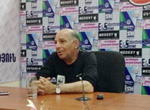 Որքան էլ սպանեն գայլերին, նրանք չեն վերանա, նույնիսկ հակառակը՝  կավելանան