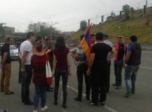 Residents are ready to fight against electricity price increase