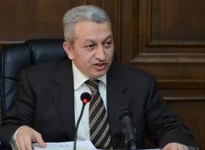 Արտաքին պարտքի հարցում կարմիր քարտի զգուշացման փուլում չենք, այլ՝ դեղին քարտի