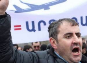 «ՀԷՑ-ի տնօրենը իր աշխատավարձը 60 հազար դոլարի հասցնի, մենք վճարե՞նք». Առավոտ