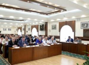 Հունիսի 1-ին մայրաքաղաքում կանցկացվեն տոնական միջոցառումներ