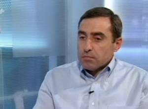 Expert: Fall of Palmyra city should awaken the world