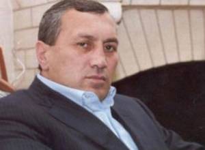 Syunik deputy governor isn’t aware of his chief’s thesis