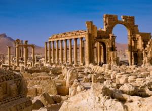 Syrian Armenian: Islamists decided to spread their religion by the sword