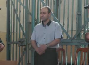     Ինչո՞ւ չեն վերաբացվում ցմահների գործերը. Արտագնա նիստ Նուբարաշենում   