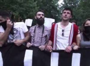 Activists will not worry if political powers join their struggle