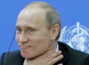 U.S. Vice President calls for new sanctions against Moscow