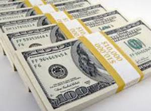 Сделки в долларах США не заключались