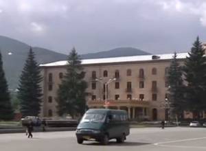 Վանաձորի փողոցները՝ մաս երկրորդ