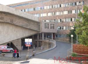 Состояние женщины, которая угрожала самоубийством в роддоме, удовлетворительное