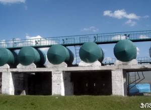 Meghri-Kajaran sector of Iran-Armenia gas pipeline to be sold to “Gasprom Armenia”