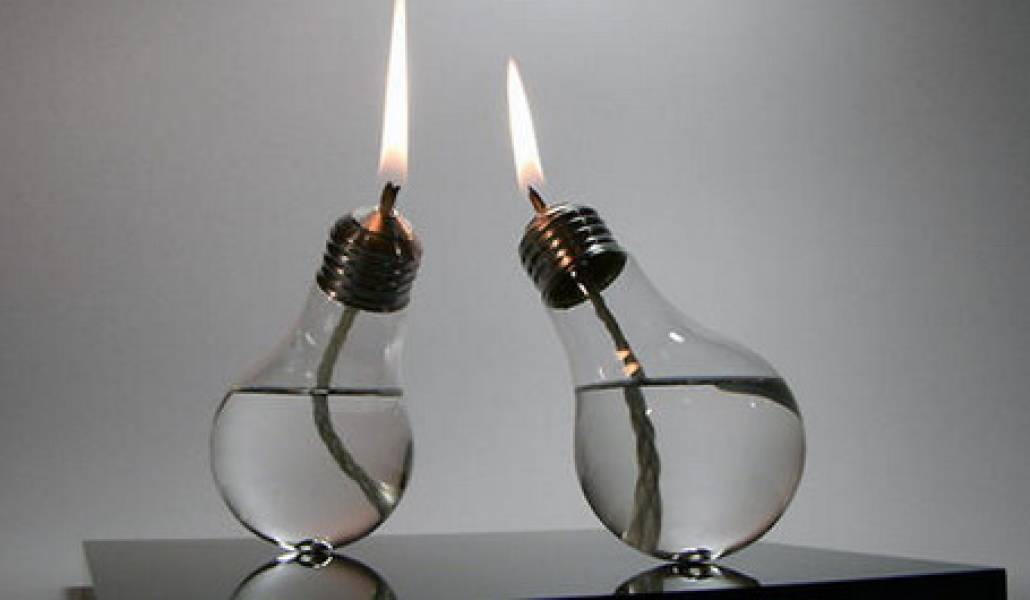 candle