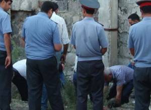 Yerevan man dies of multiple stab wounds