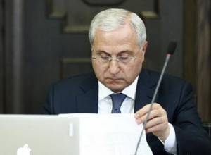 Կառավարությունը հասկացավ, որ հակակարկտային կայաններն արդյունավետ չեն