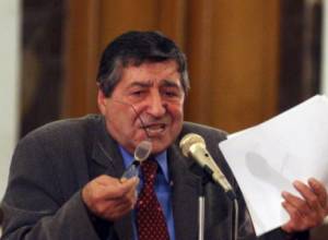 Sadoyan spoke about “the biggest disgrace of the ENA”