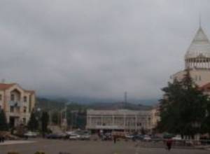 Chairman Of Artsakh Real Estate Cadastre hands in resignation