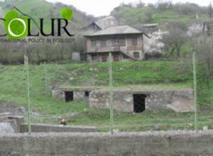 Այգուտ եւ Մարտունի համայնքների բնակիչները բողոքում են ՓՀԷԿ-երից. ԷկոԼուր