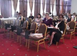 Wars are started by men and ended by women