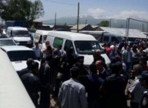 Алагязцы открыли дорогу, придя к согласию: tert.am