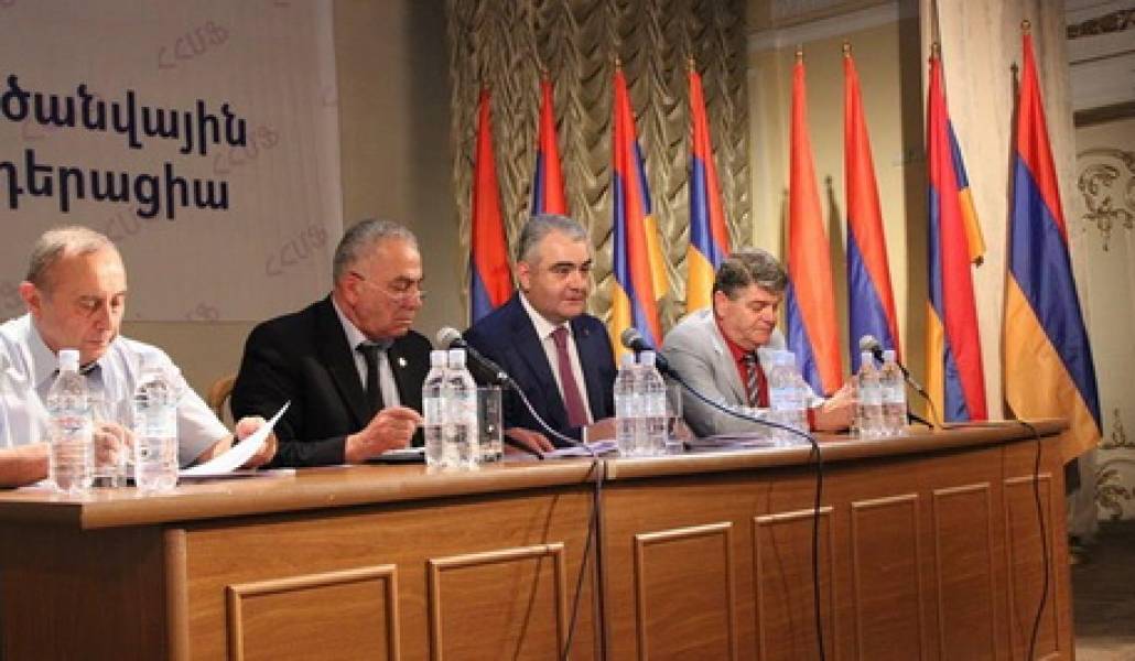 arman-sahakyan