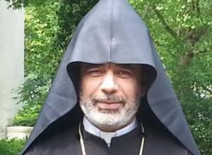 Նոր նշանակում