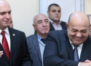 «Շոուին մնաց 11 օր». նախարարը հույս ունի, որ Թոքմաջյանը չի հաղթի ռեկտորի ընտրություններում